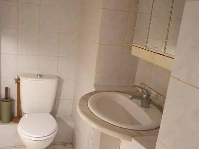 Beau studio de 23m²