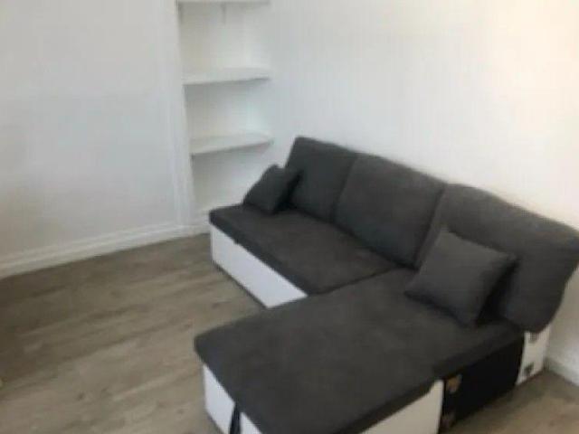 Beau studio de 24m²