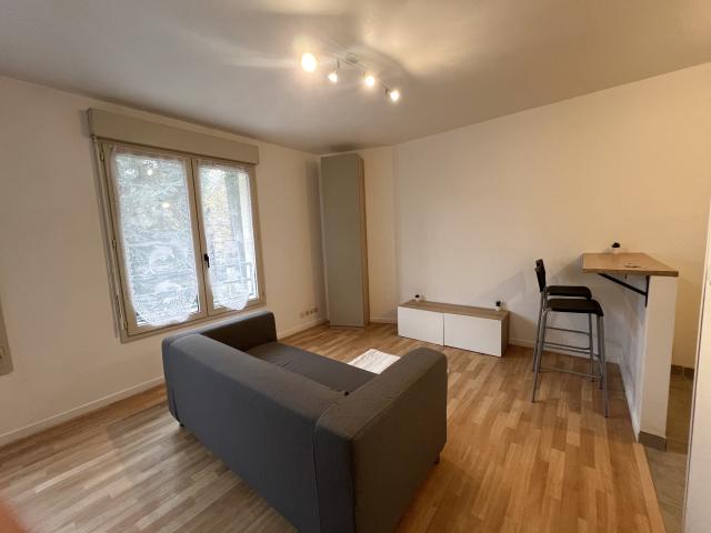 Beau Studio de 30m2 en centre ville