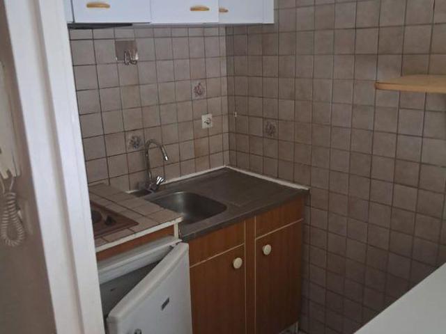 Beau studio de 32m² très bon état