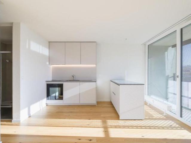 Beau studio dernièrement rénové