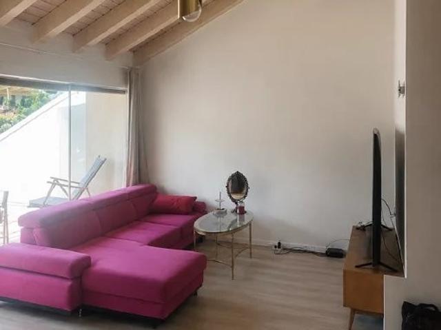 Beau studio en cours de rénovation complète Comptoir Immobilier