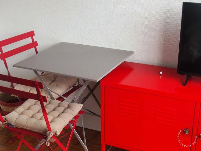Beau studio meublé 14m² Boulogne Billancourt