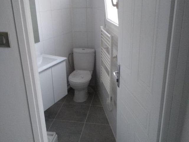 Beau studio meublé 19m² proche Paris