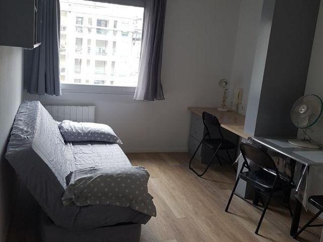 Beau studio meublé 20m² centre ville bazacle