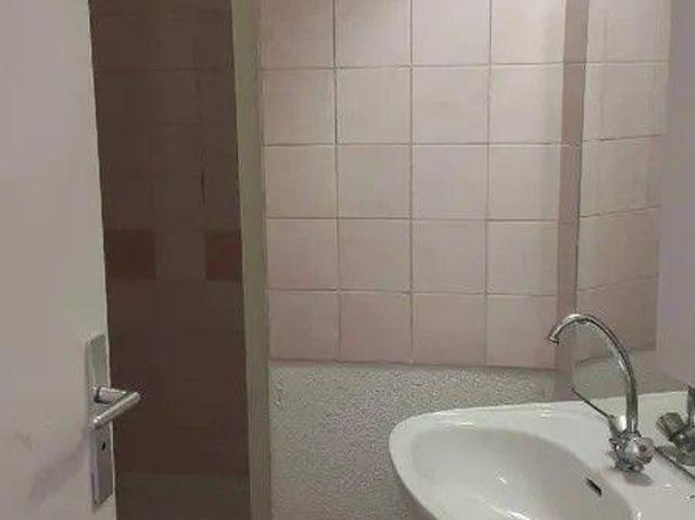 Beau studio meublé 20m² ensoleillé