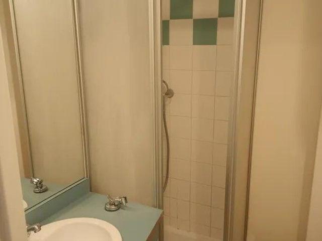 Beau studio meublé 21 m² Les Estudines Garibaldi