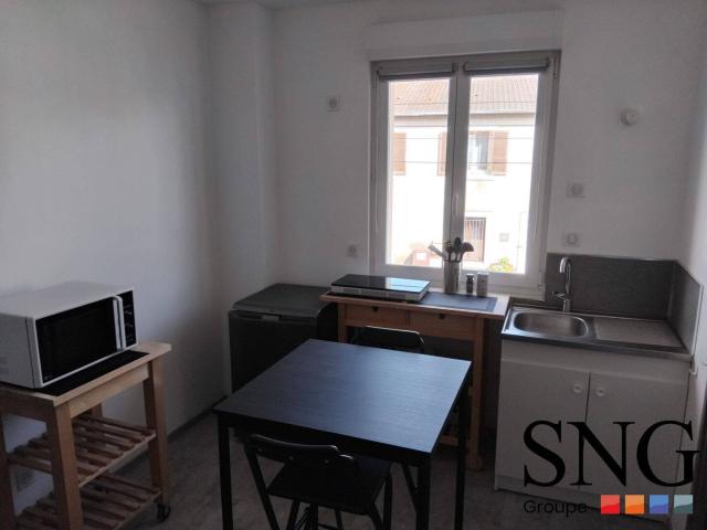 BEAU STUDIO MEUBLE