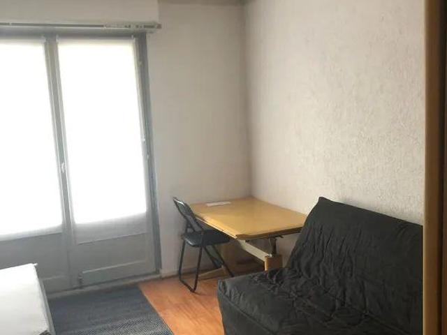 Beau studio meublé 40m2 à Strasbourg Emile