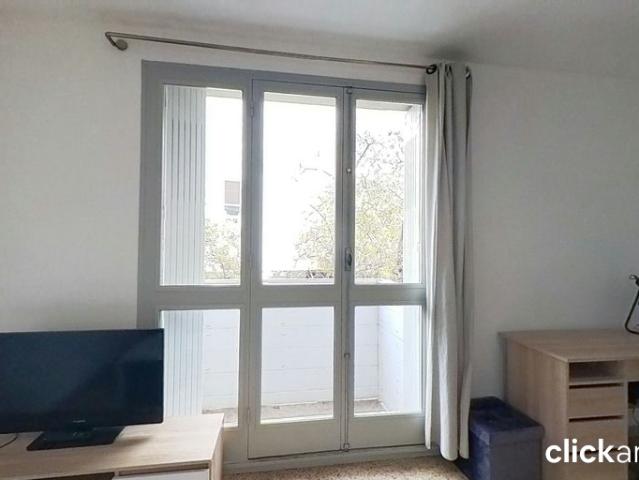 Beau studio meublé dans le 3ème arrondissement de Marseille