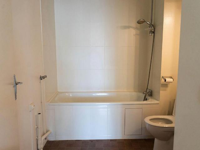 Beau studio meublé de 31m²