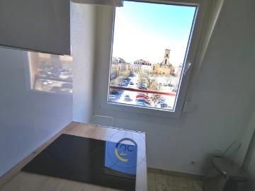 Beau Studio meublé Longwy haut