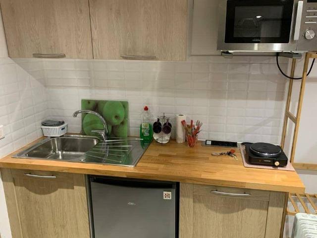 Beau studio meublé neuf 20 m² entièrement équipé