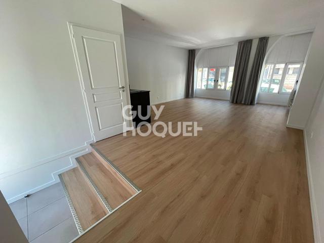 Beau studio neuf en rdc Centre ville