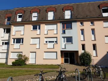 67400, Illkirch-Graffenstaden, Bas-Rhin