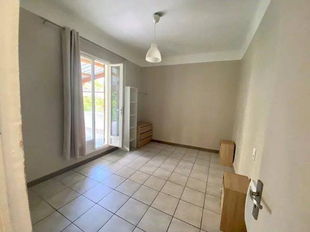 BEAU T4 DUPLEX AVEC TERRASSE