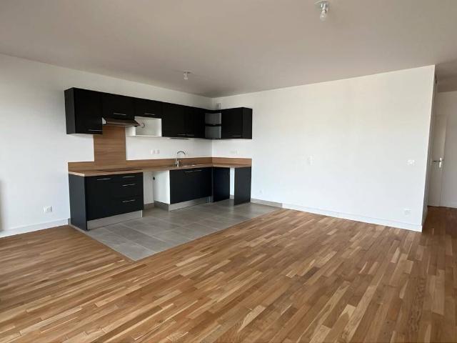 Beau T4 de 81m² avec balcon