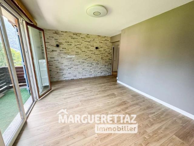 Beau T4 rénové à SAINT JEOIRE