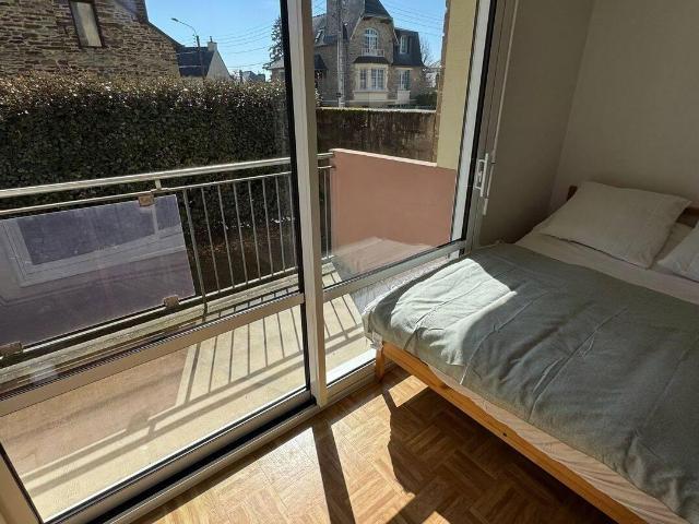 Beau T1 meublé 27m² à Rennes