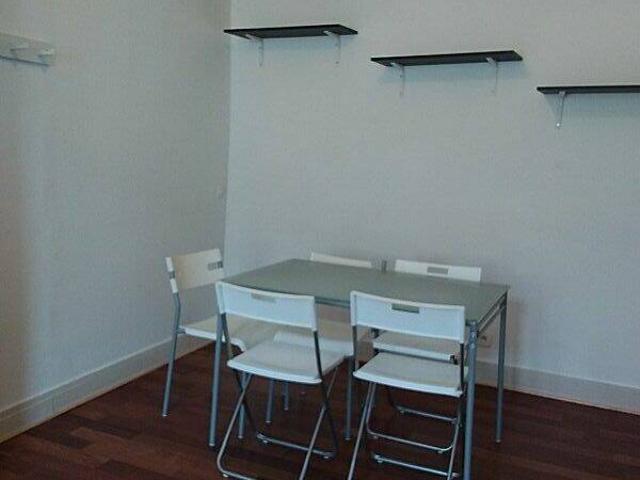 Beau T1 bis 69003 40.45m²