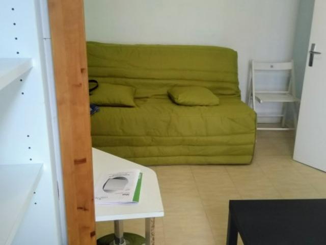Beau T1 Proche Lycée Fauriel St Etienne