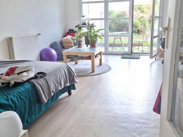 Beau T1 39m² avec terrasse Clermont Ferrand