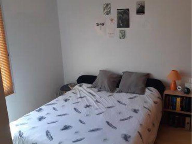 Beau T1bis 30m² avec belle terrasse