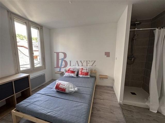 Beau T2 meublé