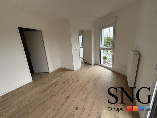 BEAU T2 AVEC LOGGIA ET PARKING