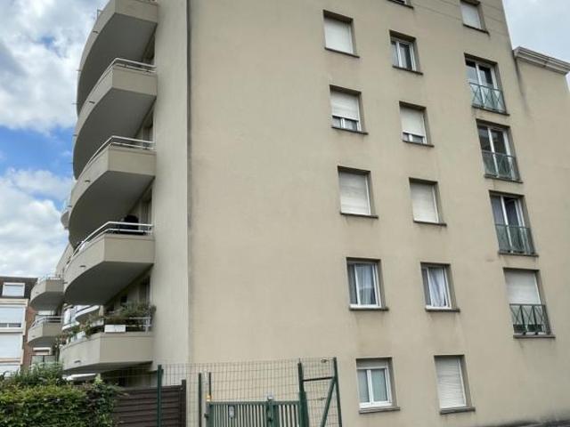 Beau T2 avec parking – LILLE FAUBOURG DE BETHUNE