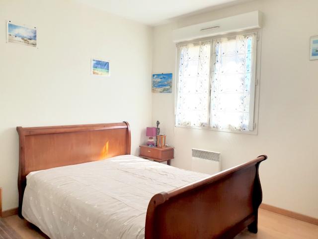 Beau T2 avec pkg et terrasse VENDU LOUÉ