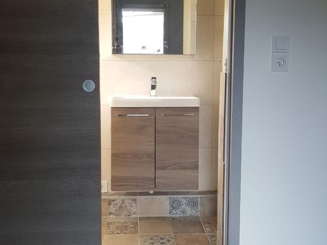 Beau T2 avec terasse et jardinet 13011 | Home Invest