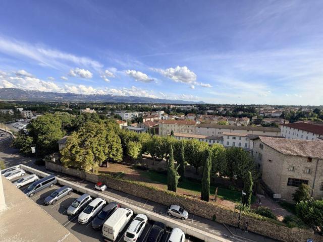 Beau T2 avec vue Imprenable
