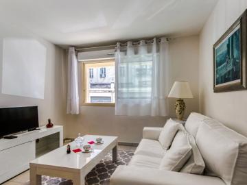Beau T2 confortable en centre ville