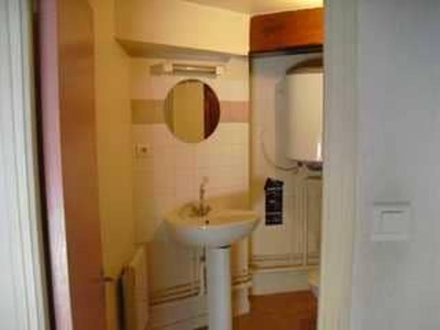 Beau T2 Duplex 40 m² – LOCATION – LIMOGES – BEGIP