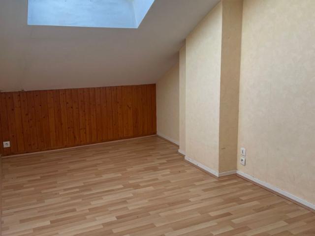Beau T2 de 28m² – LOCATION – LIMOGES – BEGIP
