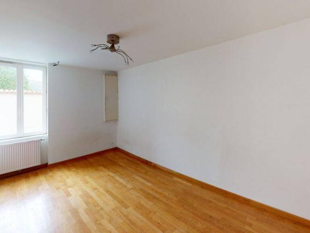 Beau T2 de 42.03m²