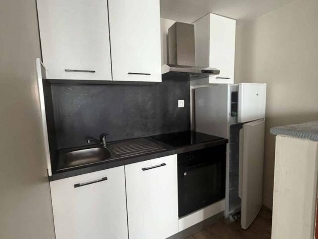 Beau T2 de 51m² – LIMOGES – LOCATION – BEGIP