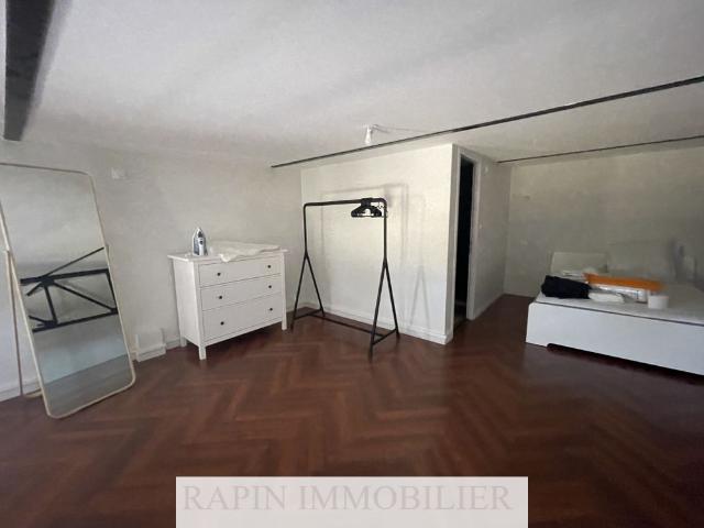 BEAU T2 EN DUPLEX VILLEURBANNE