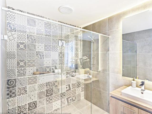 Beau T2 idéalement situé avec terrasse et jardin + 2 places de parking !