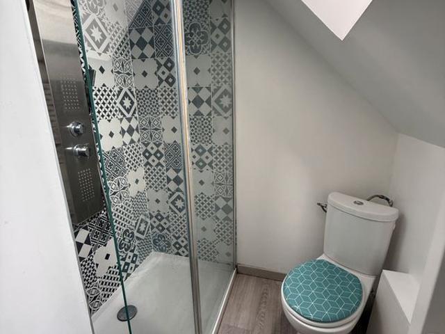 Beau T2 40m² lumineux rue Jolivet, Velpeaux