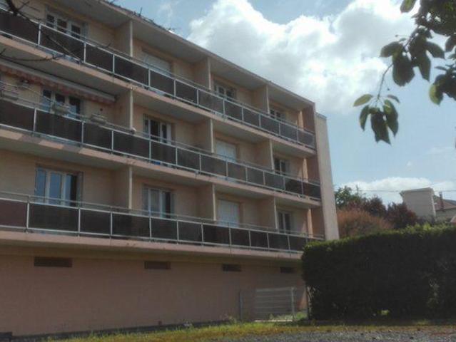 Beau T2 41m² Cezeaux
