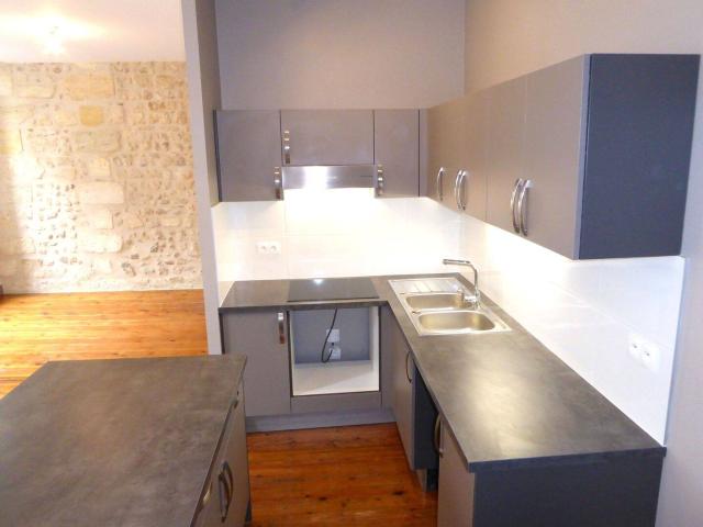 Beau T3 avec TERRASSE