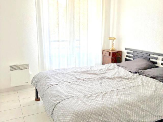 Beau T3 avec terrasse 8 m2