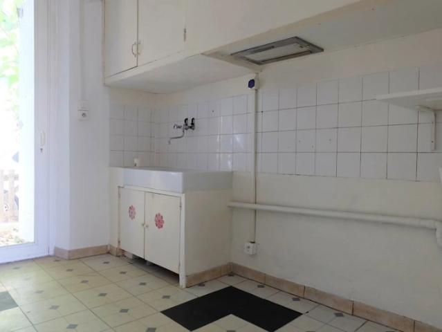 Beau T3 de 49 m² à Aubagne