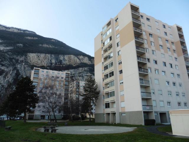 Beau T3 de 76m² Sassenage Fleming
