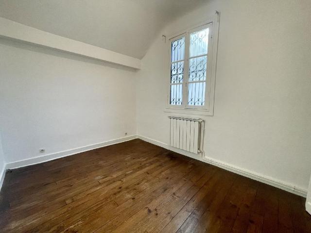Beau T3 lumineux situÃ© rue Thiers Ã Bayonne à louer de 3 pièce s sur 70 m²