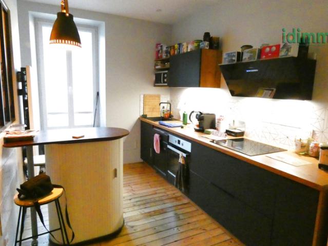BEAU T3 REPUBLIQUE