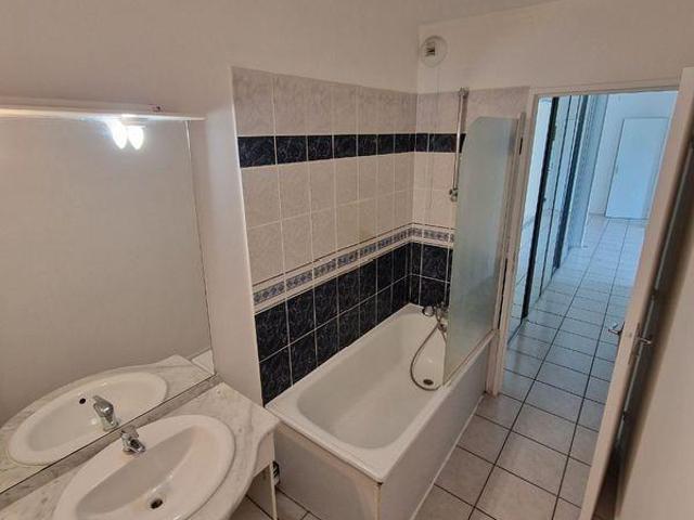Beau T3 67 m² Saint Étienne