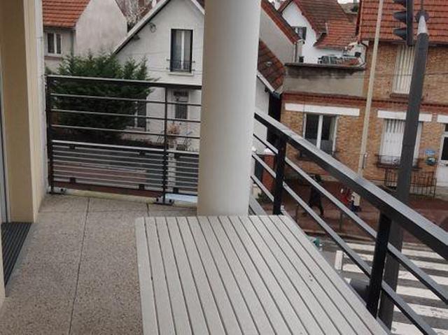 Beau T3 60 m² très bon état